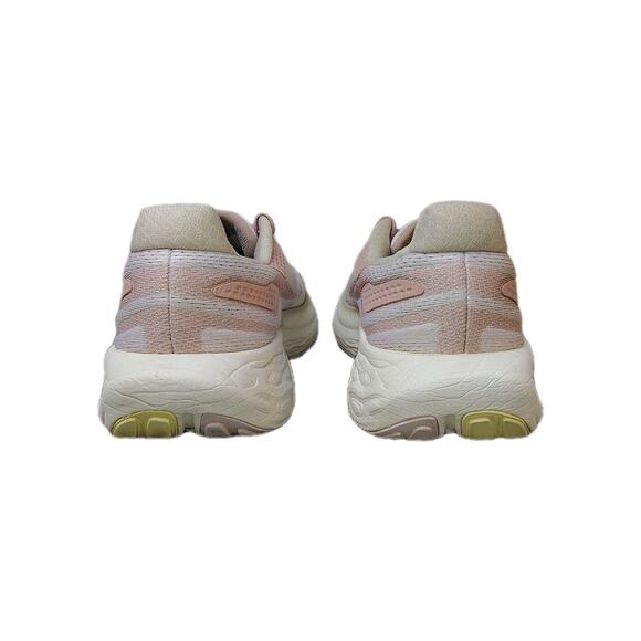 New Balance Fresh Foam X 1080 V13 Women's 8 Pink Running Trainers Sneakers - Picture 6 of 15